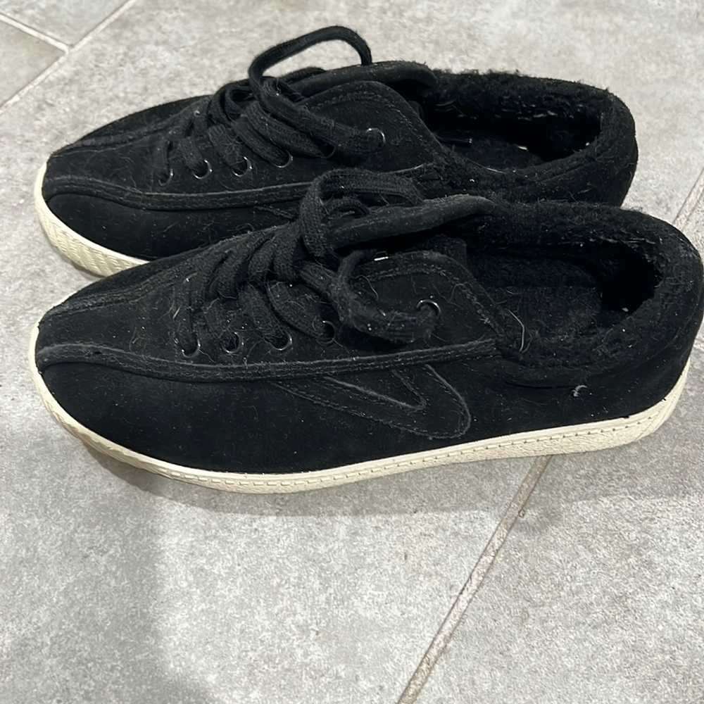 Tretorn sneakers